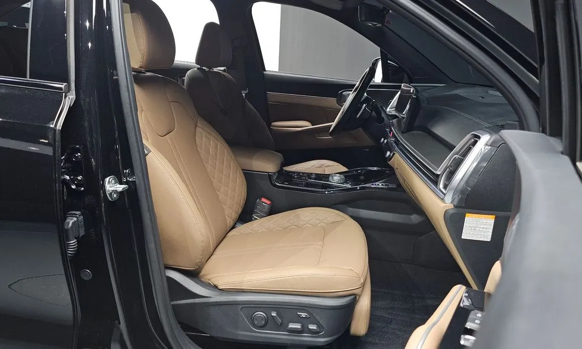Kia Sorento — фото 7