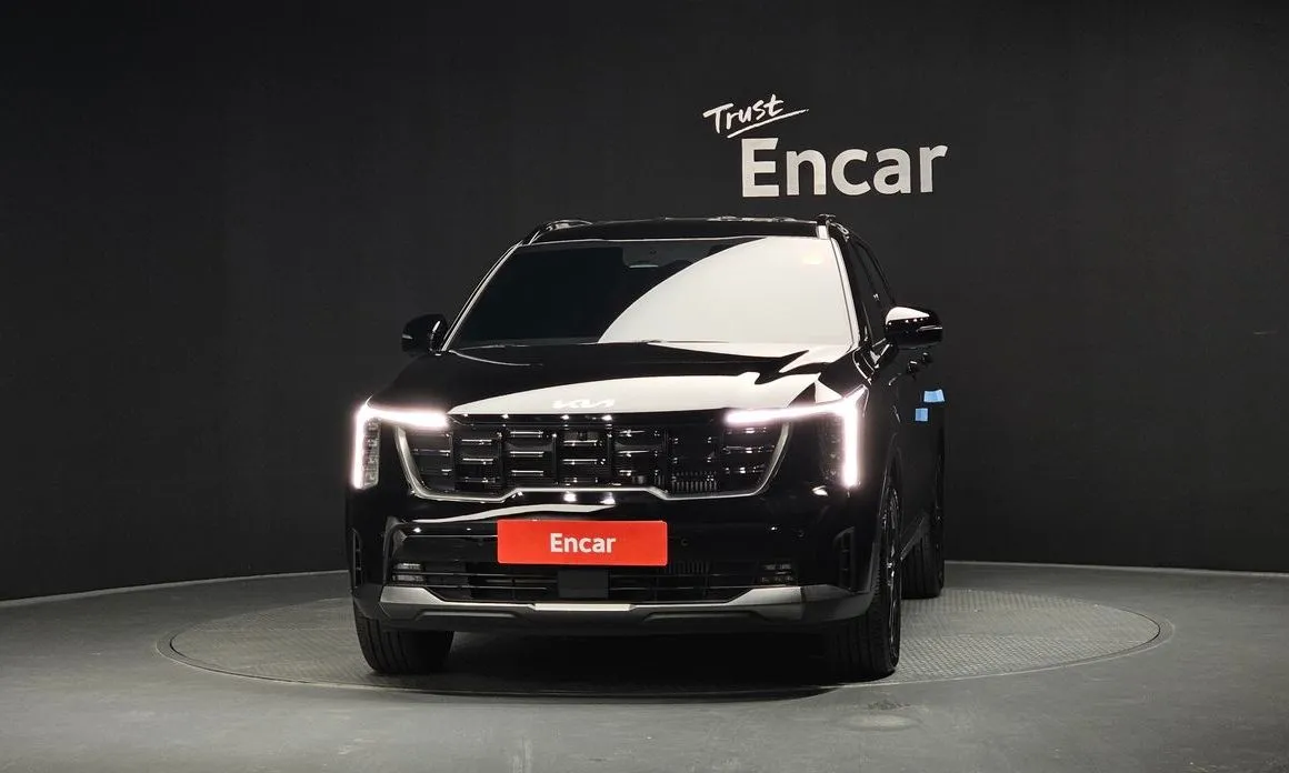 Kia Sorento — фото 3