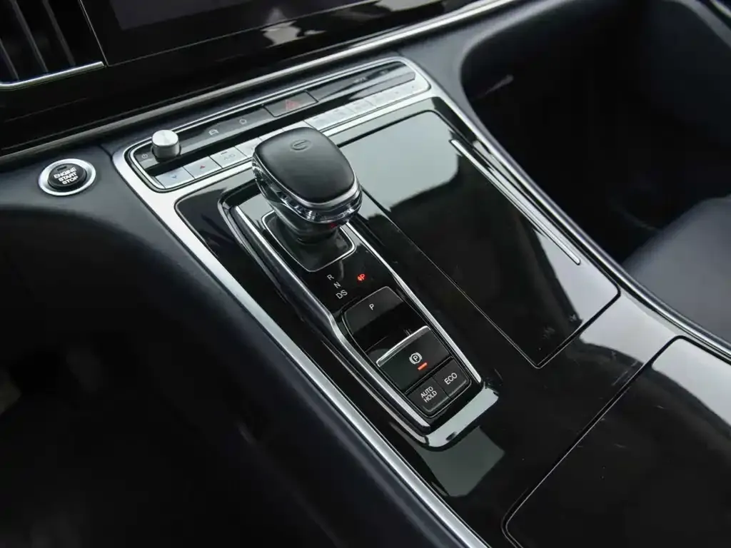 GAC Motor Trumpchi M8 — фото 2