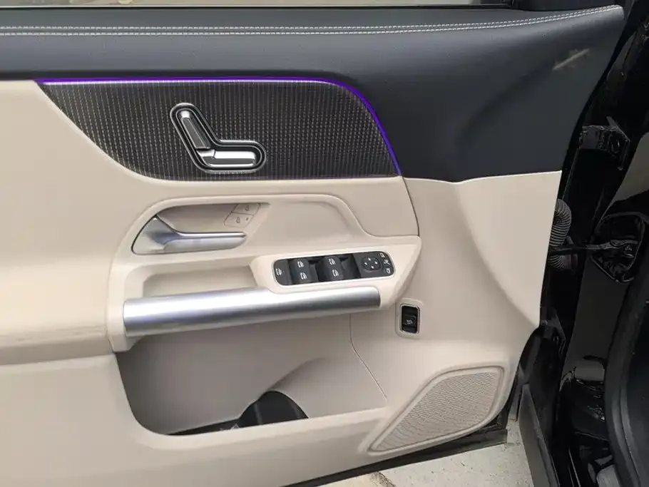 Mercedes-Benz EQA — фото 2