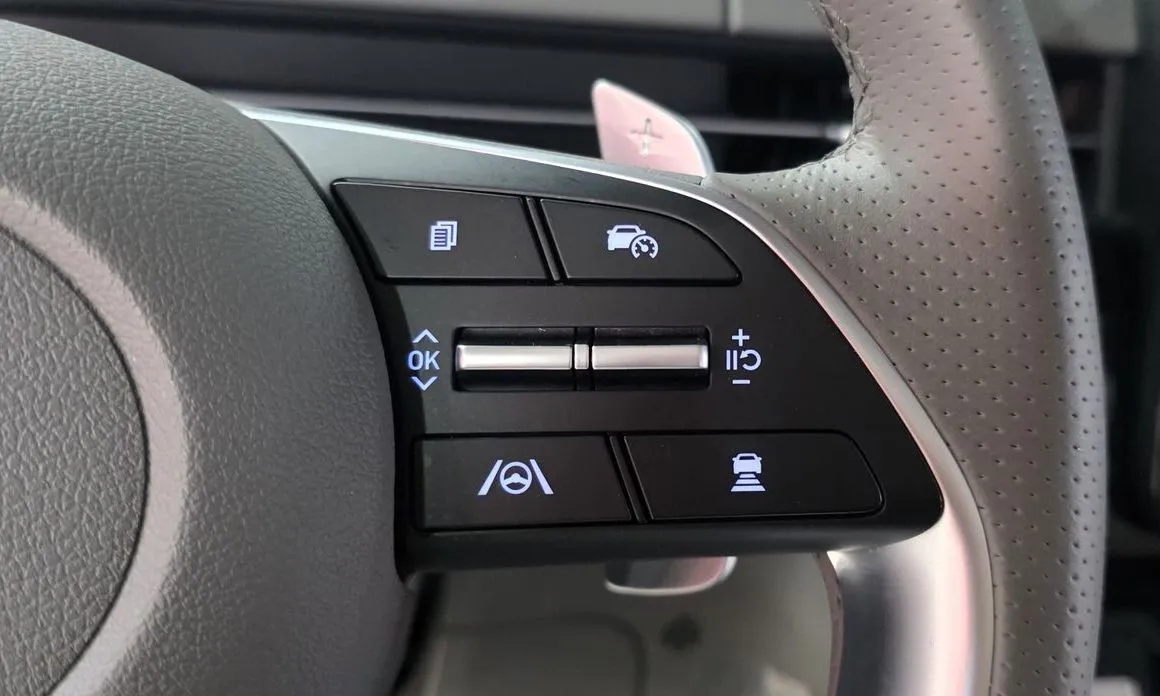 Hyundai Staria — фото 2