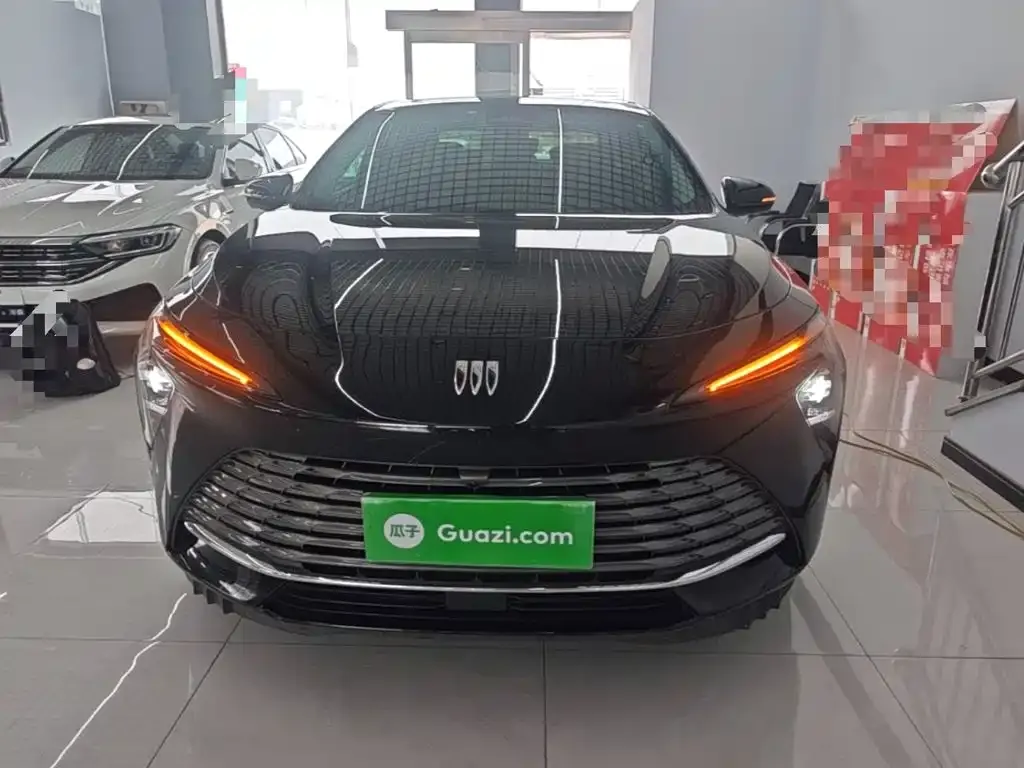 Buick LaCrosse 2024 из CN, фото 5