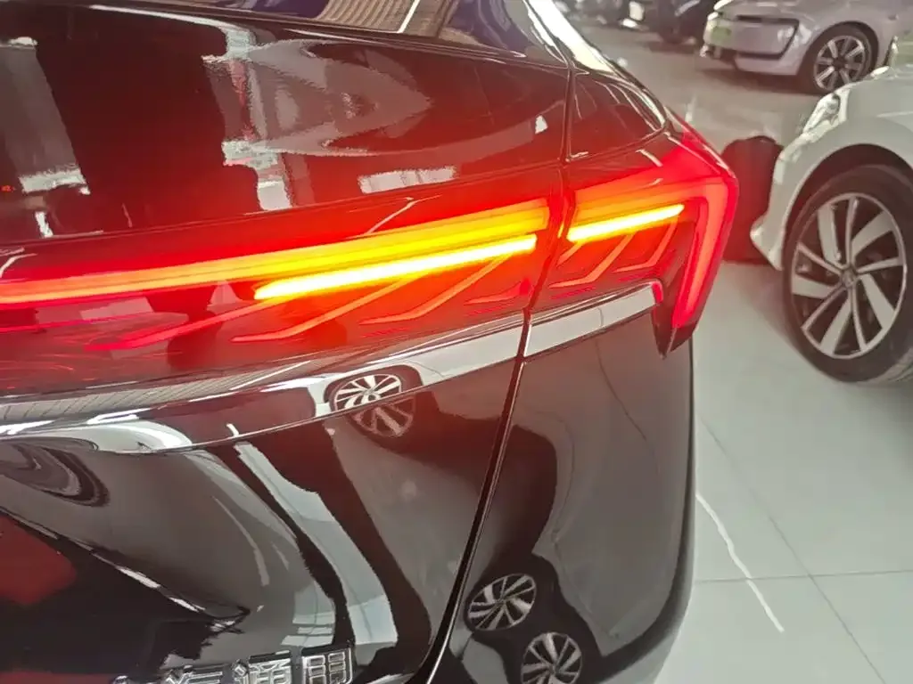 Buick LaCrosse 2024 из CN, фото 10