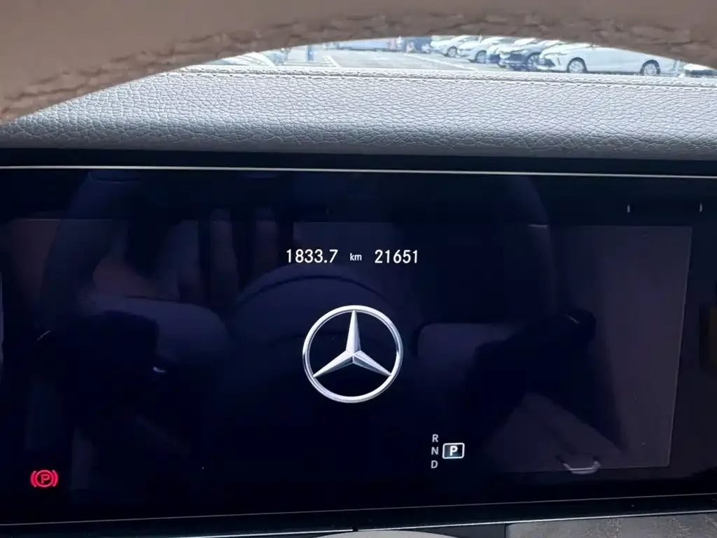 Mercedes-Benz CLS — фото 2