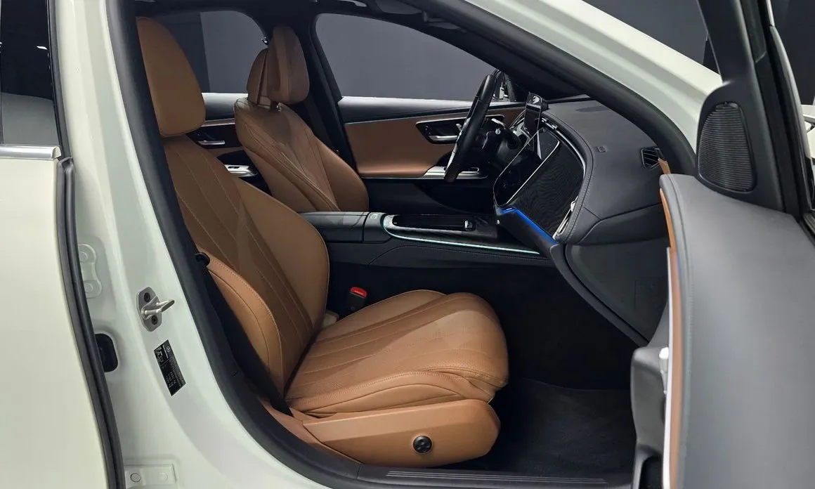 Mercedes-Benz E-Class 2024 из KR, фото 3