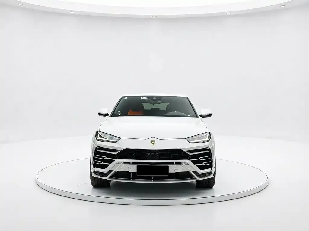 Lamborghini Urus — фото 3