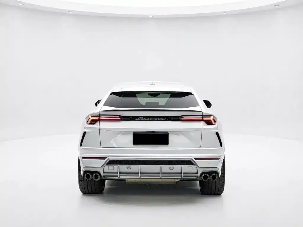 Lamborghini Urus — фото 2