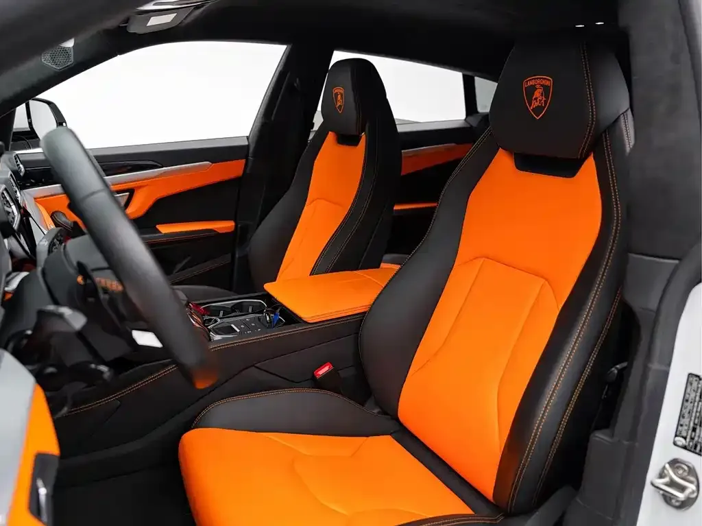 Lamborghini Urus — фото 7