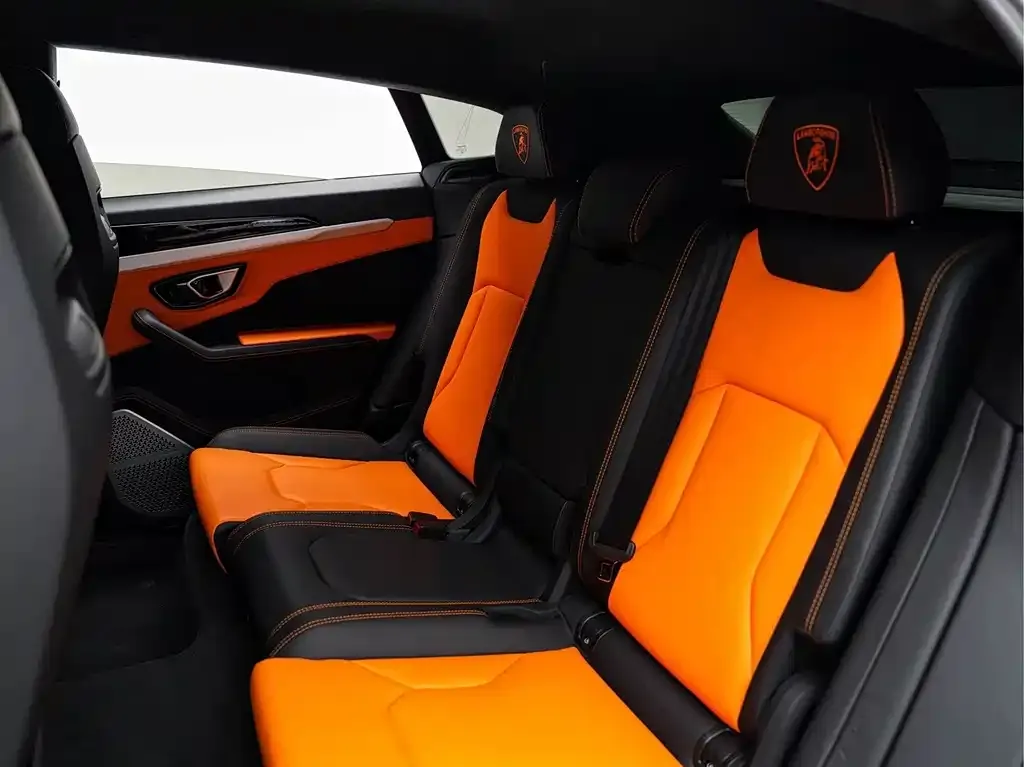 Lamborghini Urus — фото 5