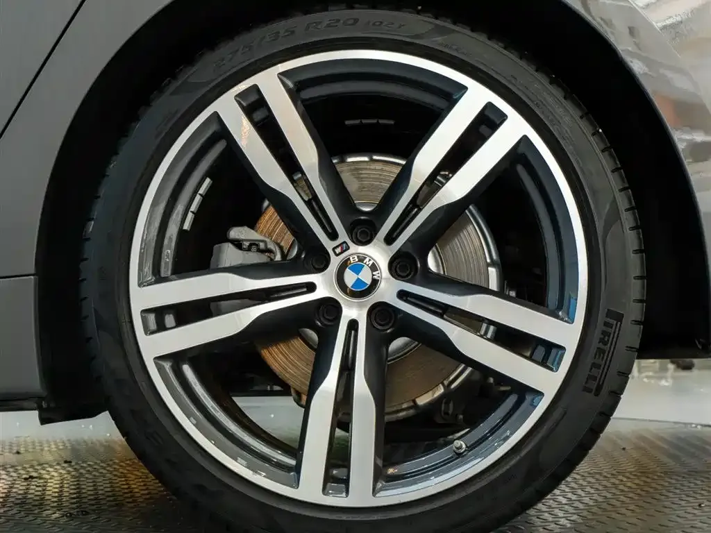 BMW 6 Series GT — фото 3
