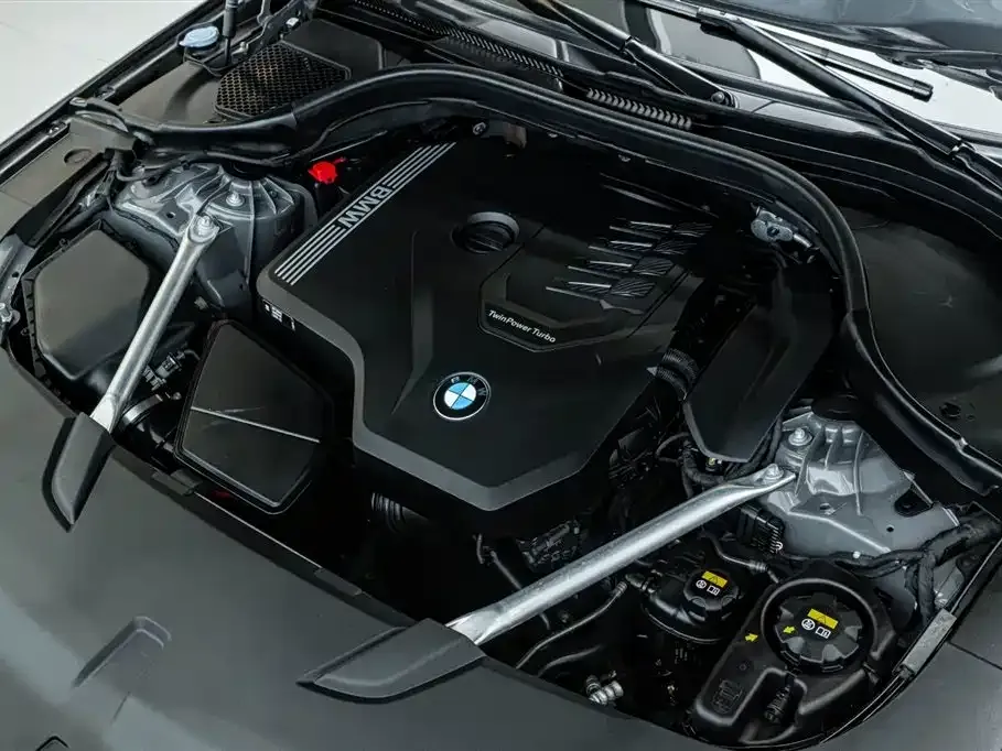 BMW 6 Series GT — фото 4