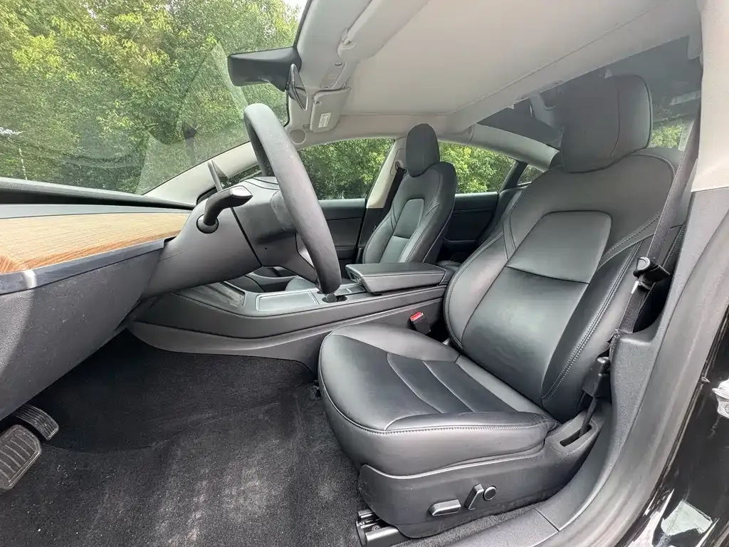Tesla Model 3 — фото 3