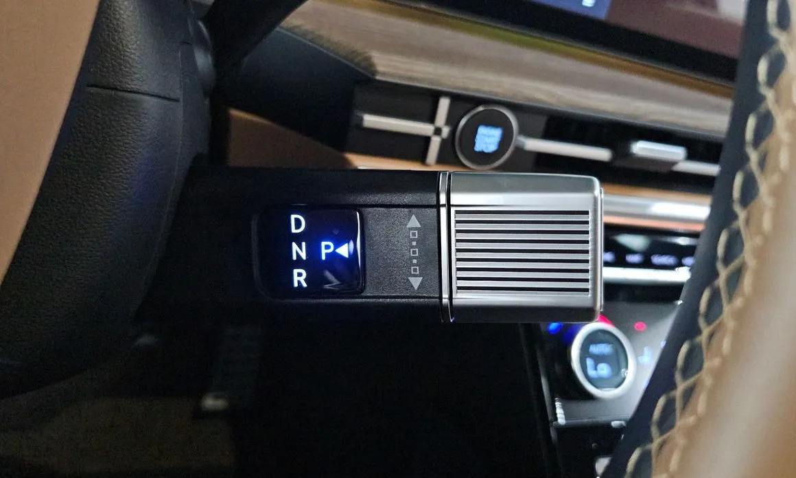 Hyundai Santafe — фото 7