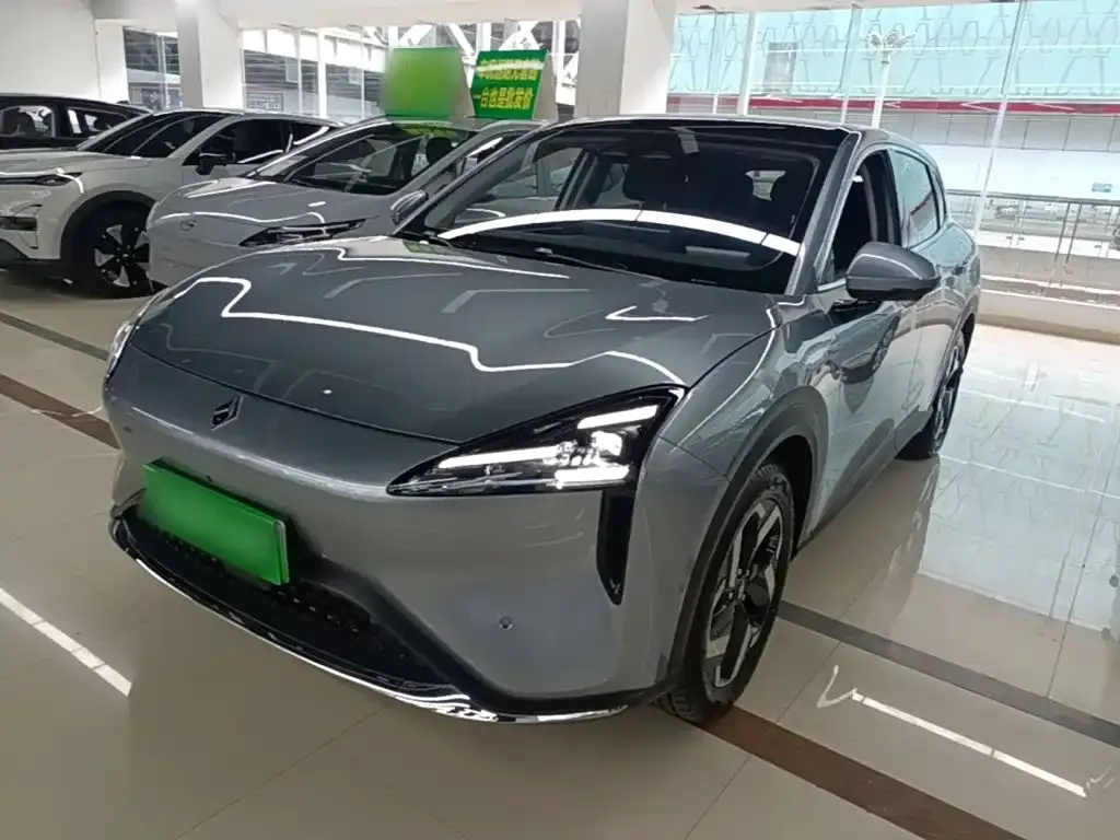 Baojun Yunhai — фото 5