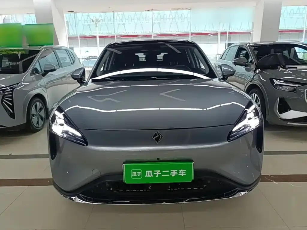 Baojun Yunhai — фото 6
