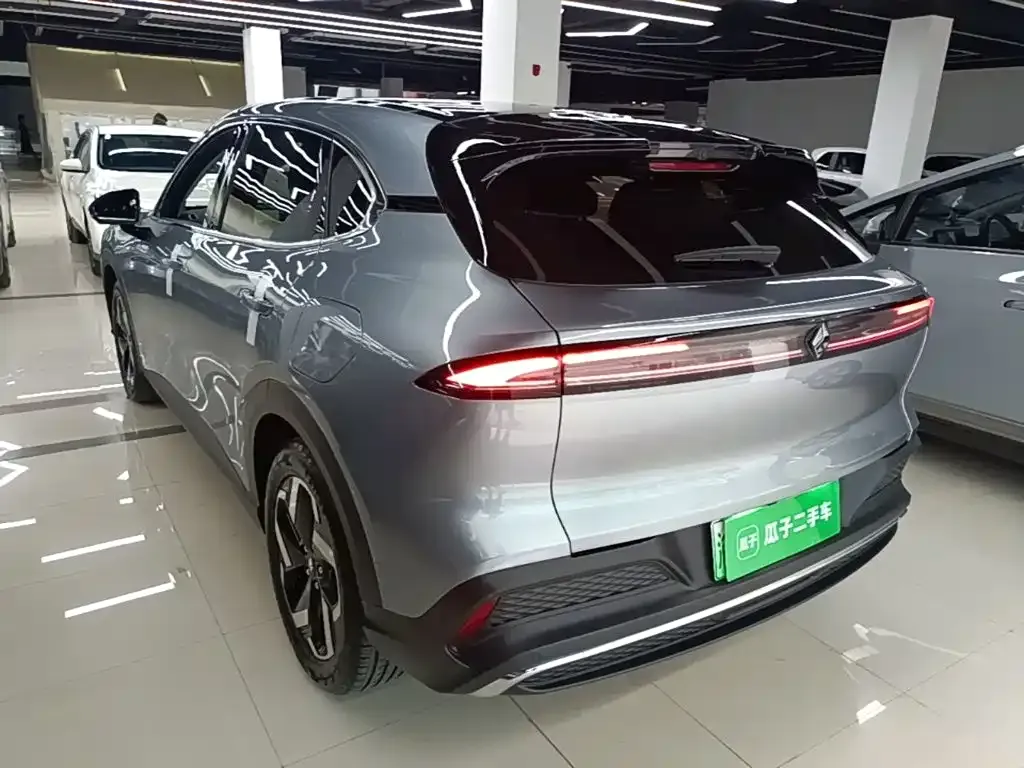 Baojun Yunhai — фото 8