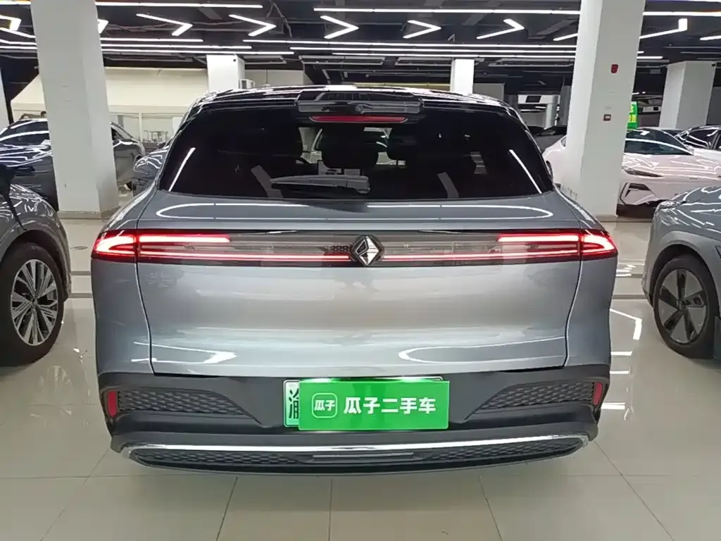 Baojun Yunhai — фото 10