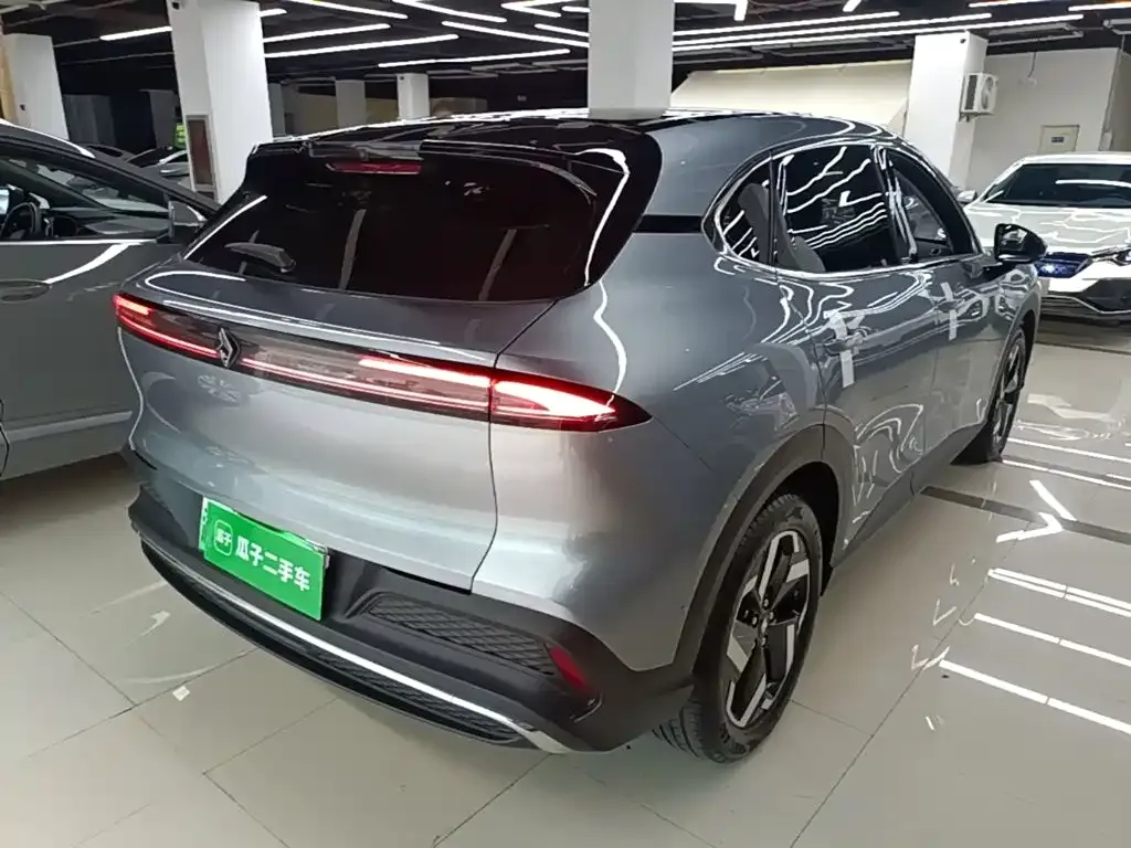 Baojun Yunhai — фото 7