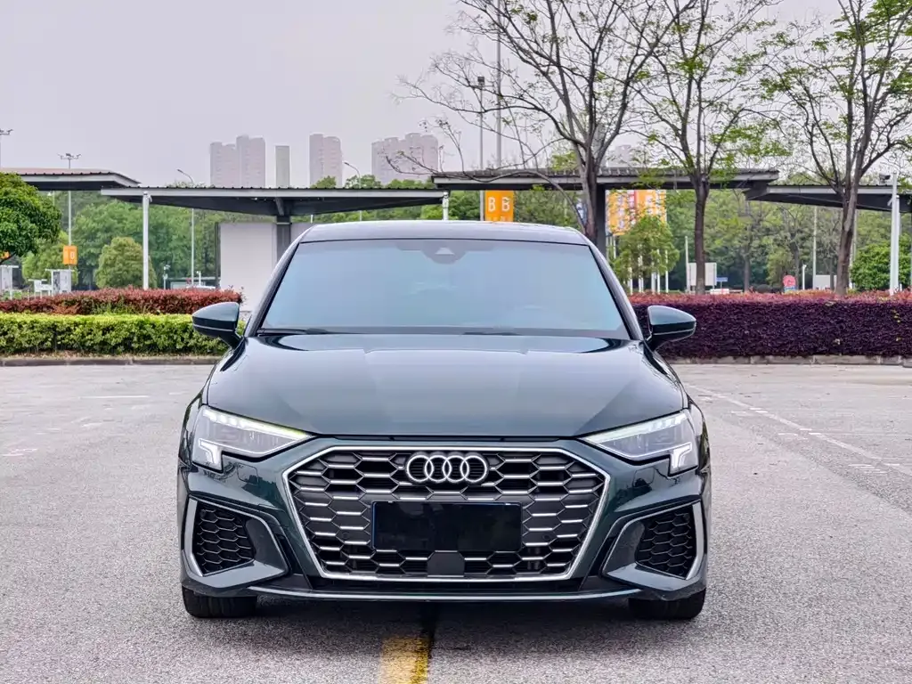 Audi A3 — фото 6