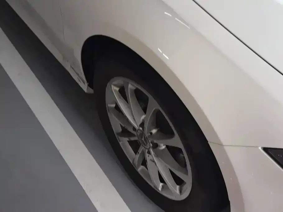 Mercedes-Benz A-Class — фото 3
