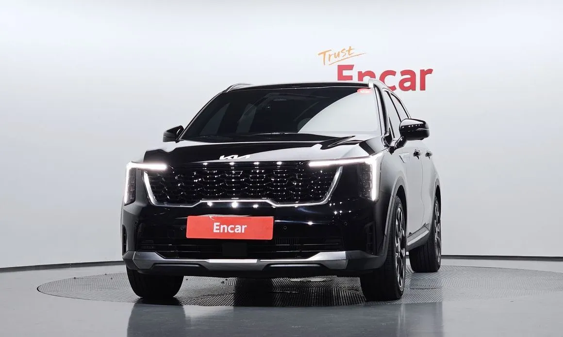 Kia Sorento — фото 4