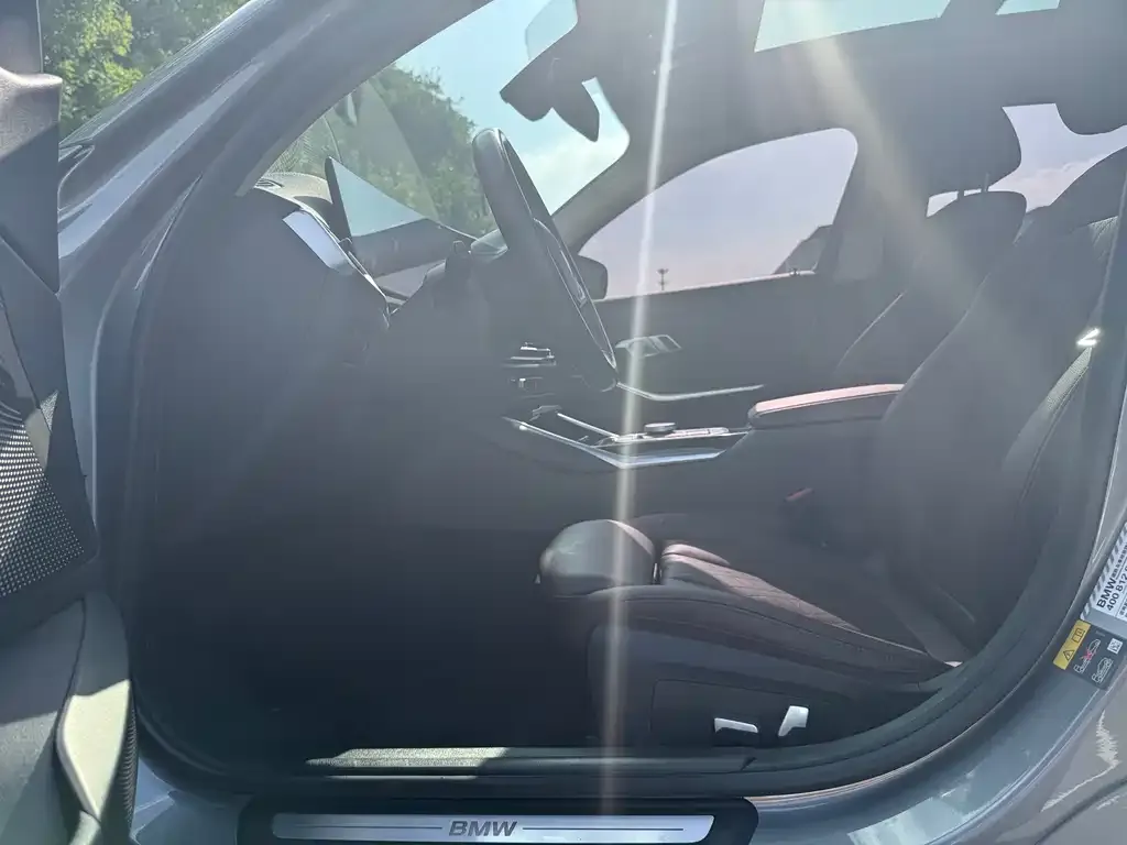 BMW i3 — фото 2