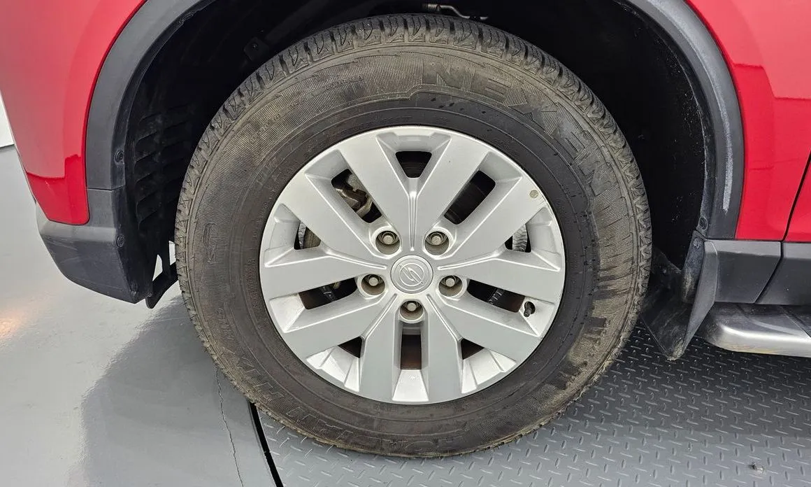 KG Mobility (Ssangyong) Rexton — фото 7