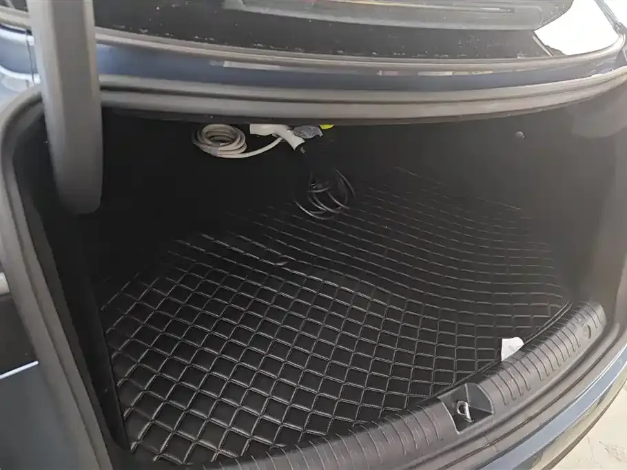 BYD Seal 06 — фото 10