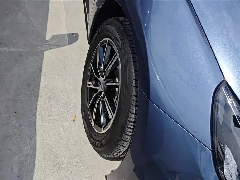 BYD Seal 06 — фото 6