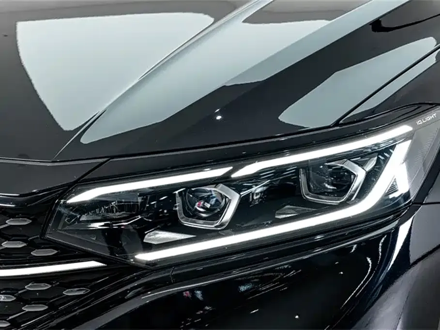 Volkswagen Passat — фото 5