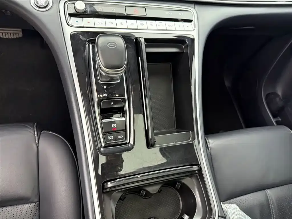 GAC Motor Trumpchi M8 — фото 9