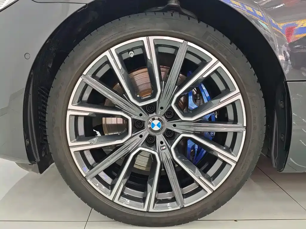 BMW 6 Series GT — фото 5