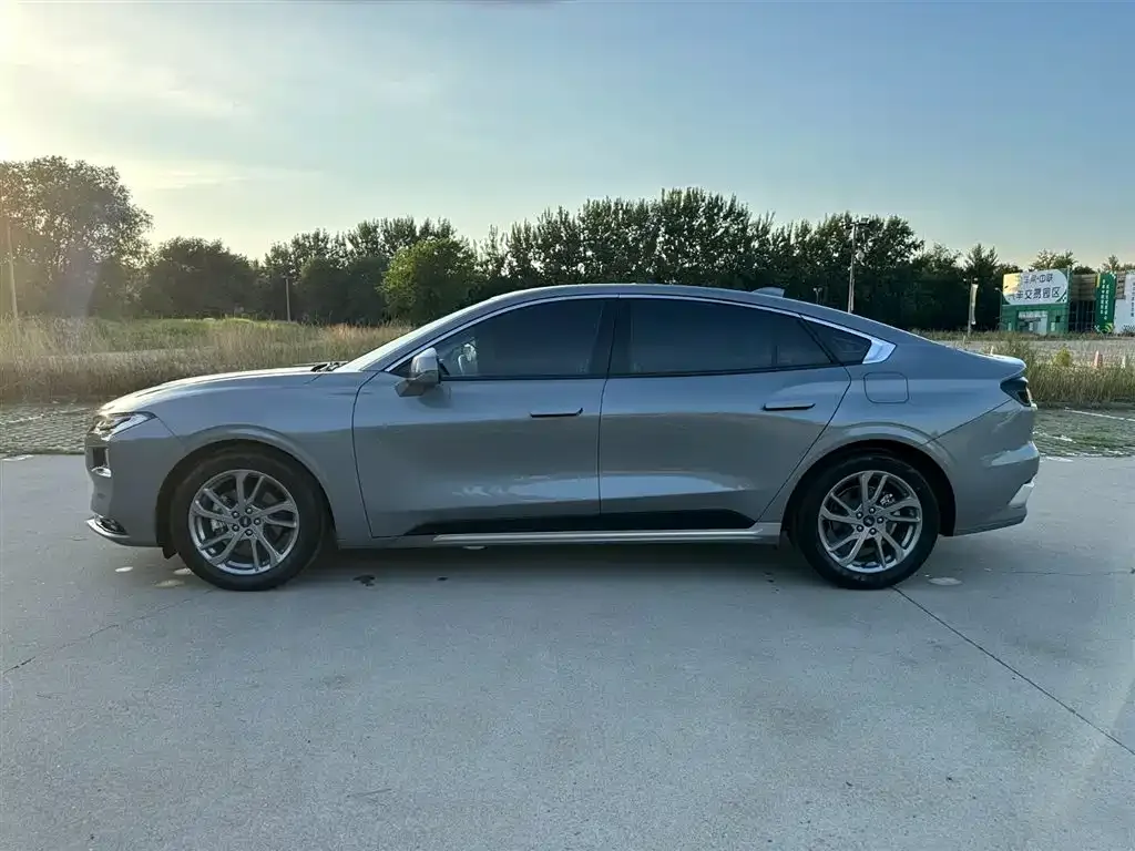 Ford Mondeo 2024 из CN, фото 5