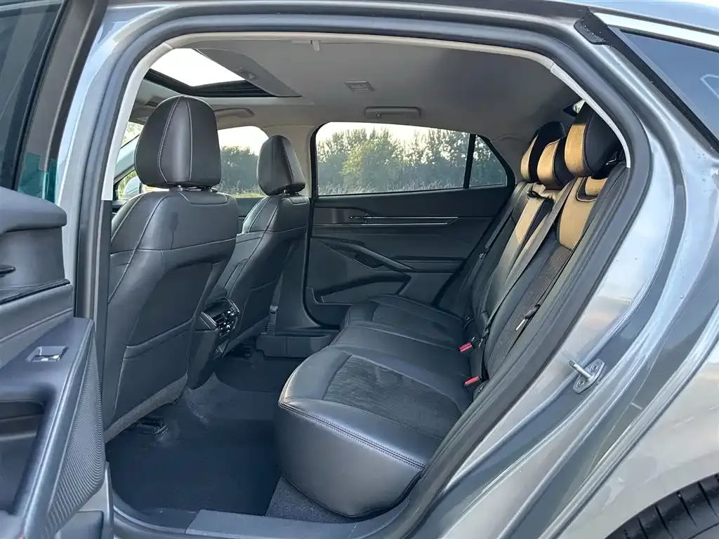Ford Mondeo 2024 из CN, фото 6
