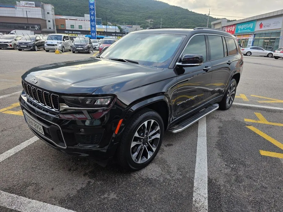 Jeep Cherokee — фото 9