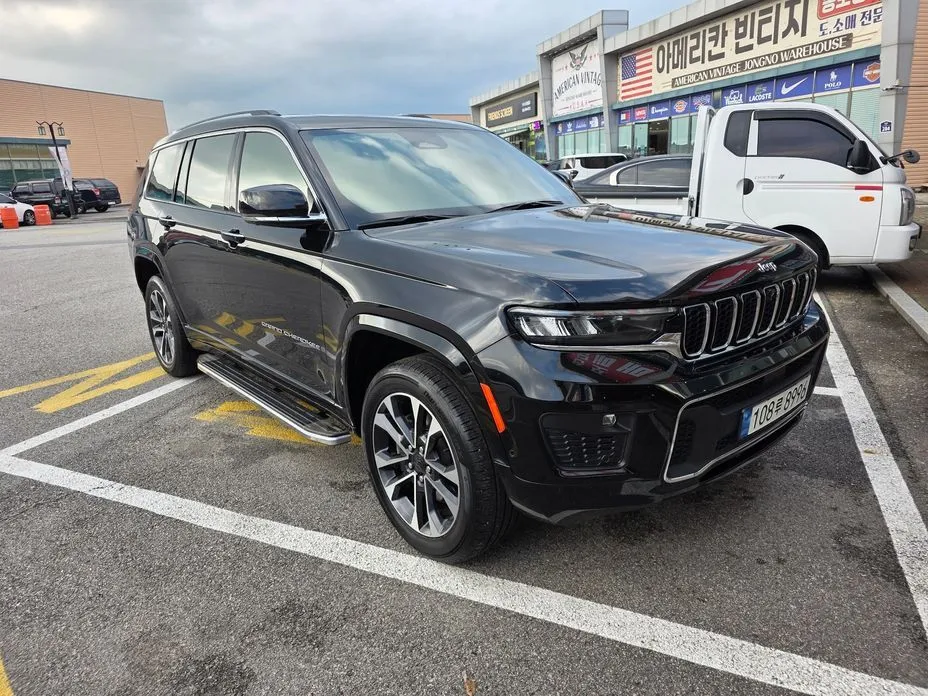 Jeep Cherokee — фото 6