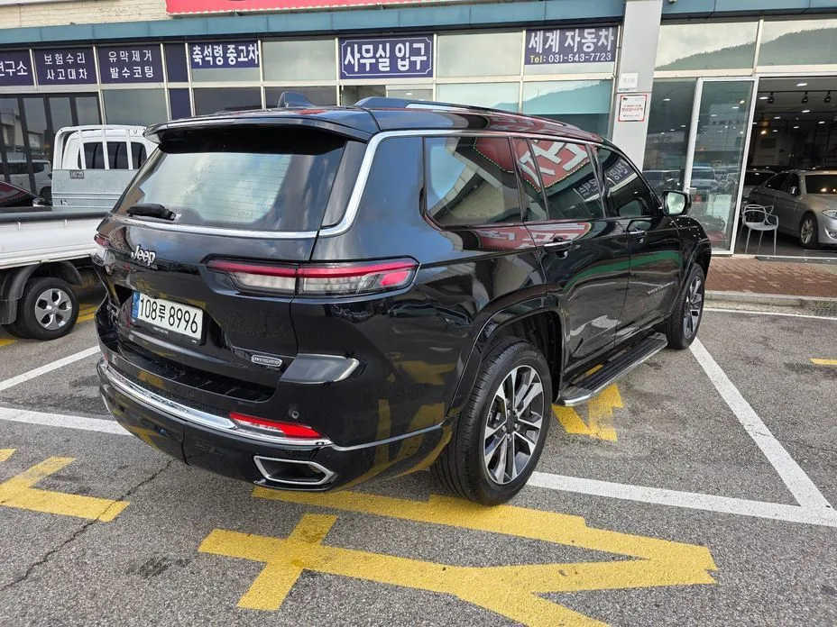 Jeep Cherokee — фото 5