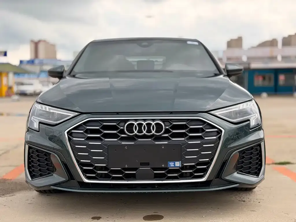 Audi A3 — фото 4