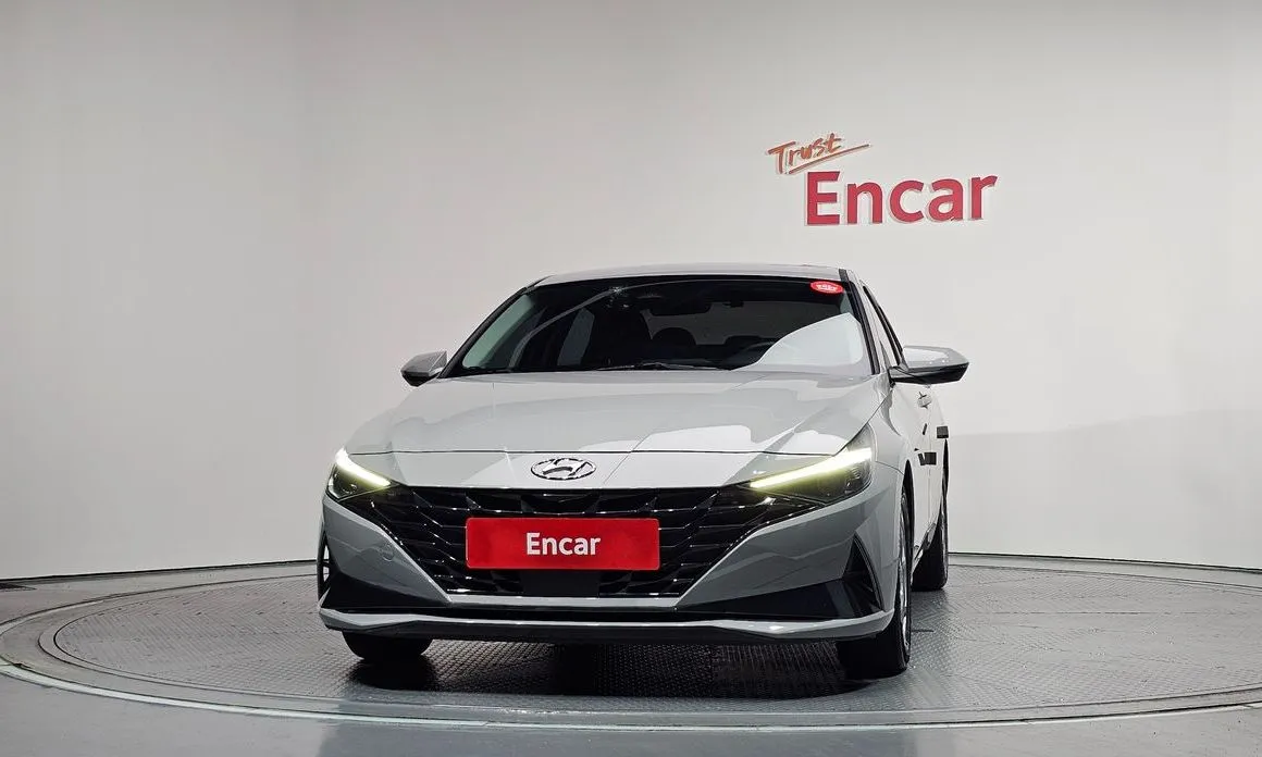Hyundai AVANTE — фото 2