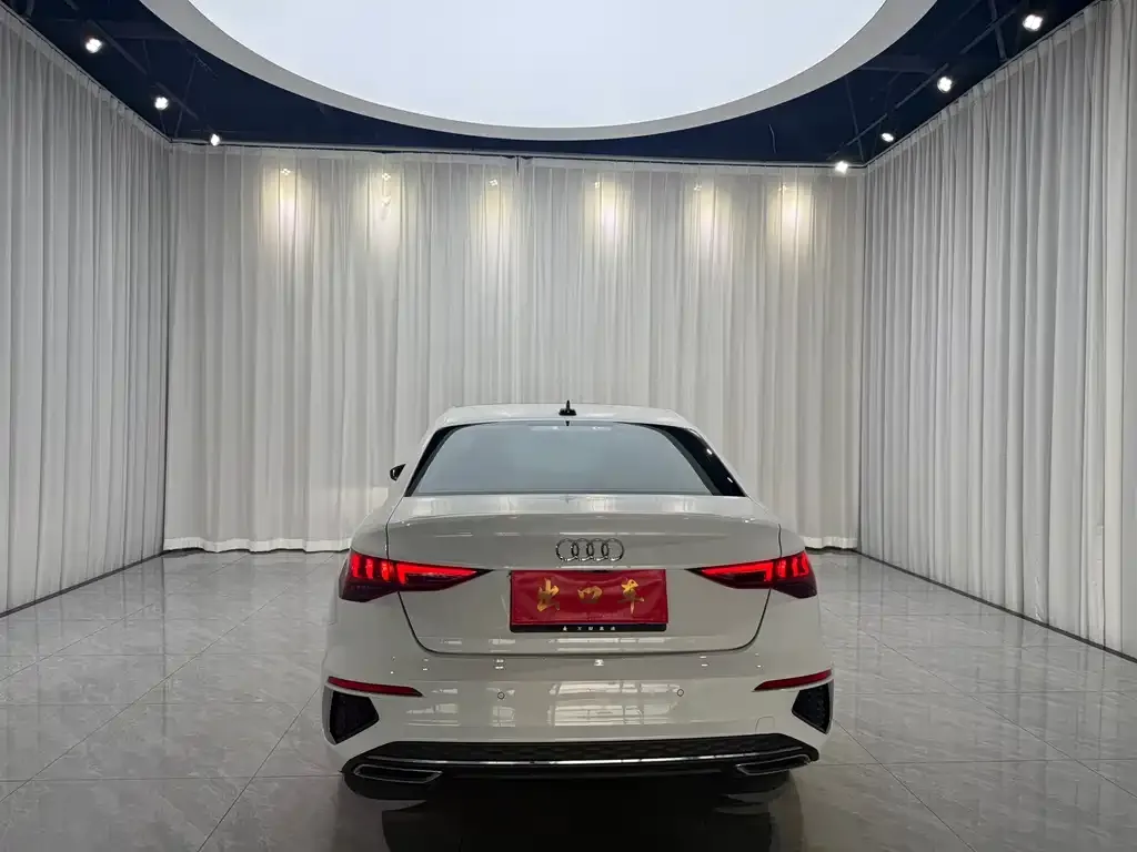 Audi A3 — фото 6