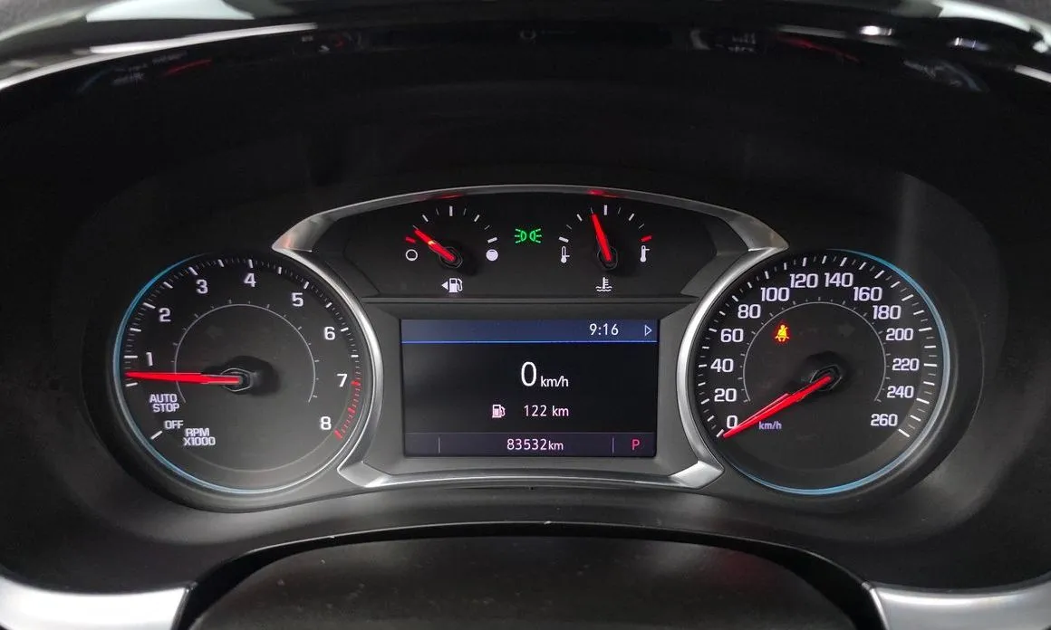 Chevrolet (GM Daewoo) Traverse 2021 из KR, фото 6