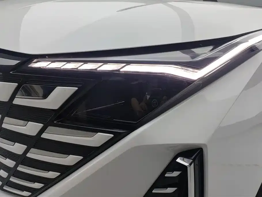 Changan UNI-Z New Energy 2025 из CN, фото 6