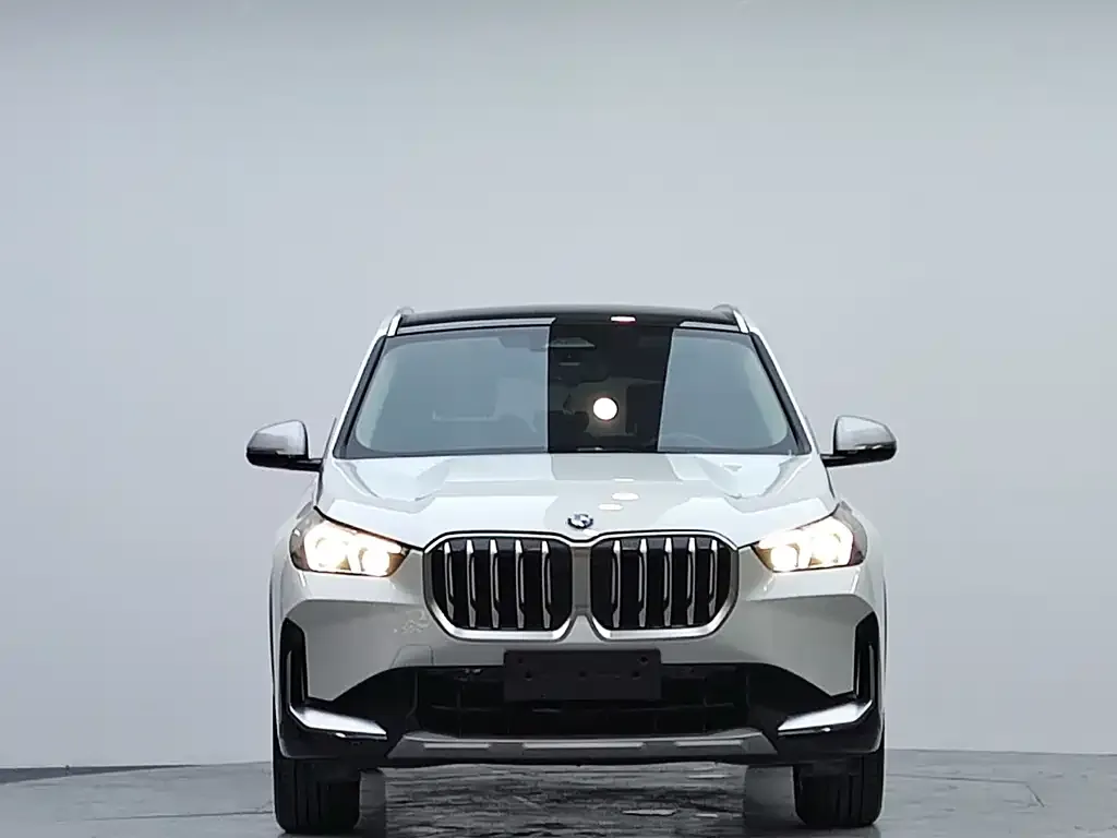 BMW X1 — фото 2