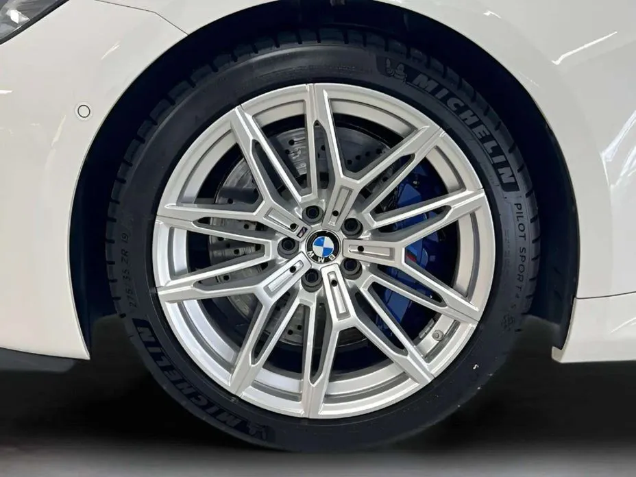 BMW M2 — фото 4