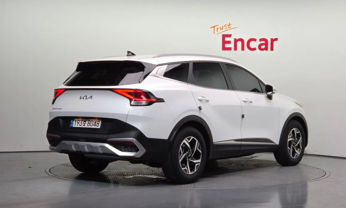 Kia Sportage — фото 3