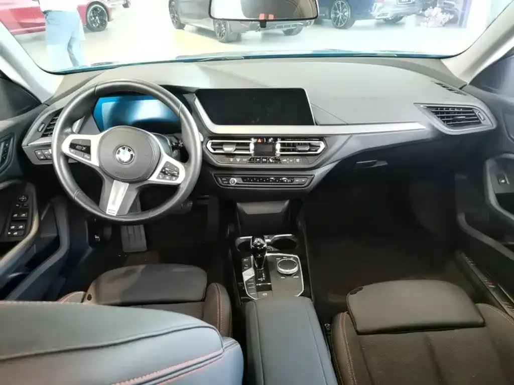 BMW 2 Series (Import) 2024 из CN, фото 4