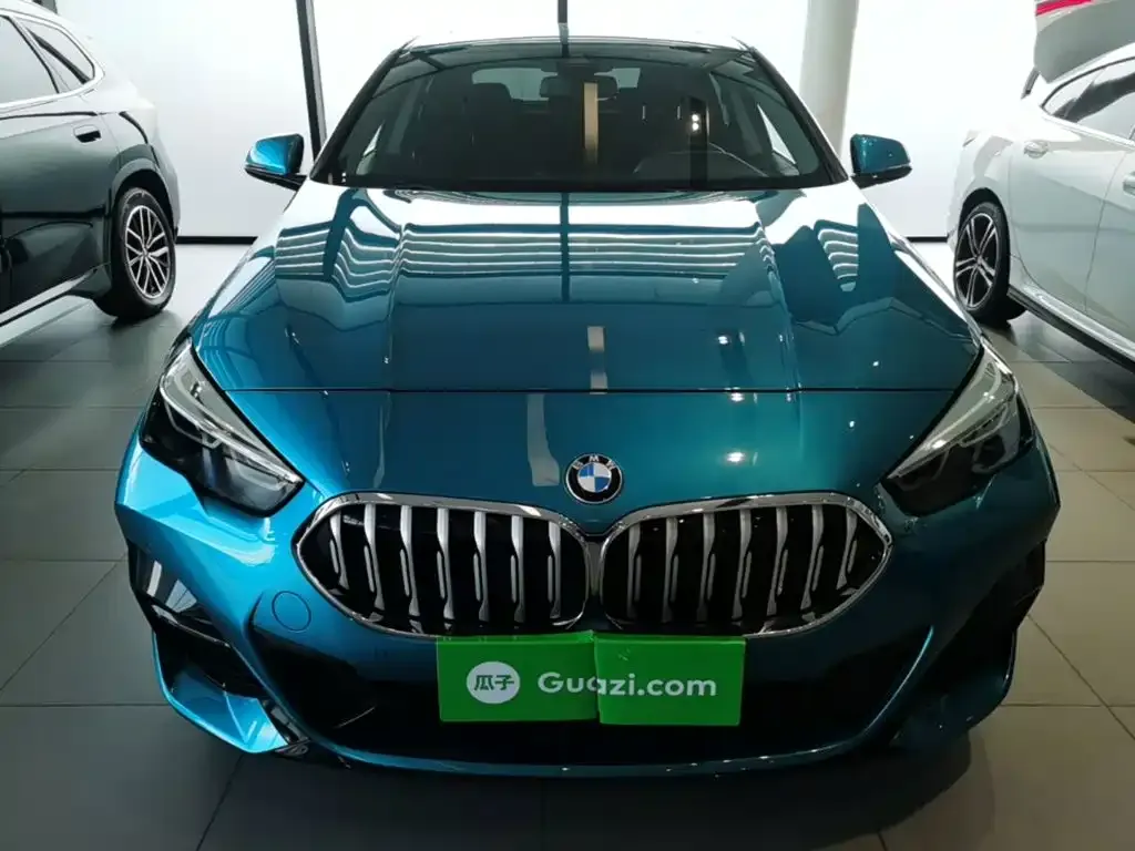 BMW 2 Series (Import) 2024 из CN, фото 8