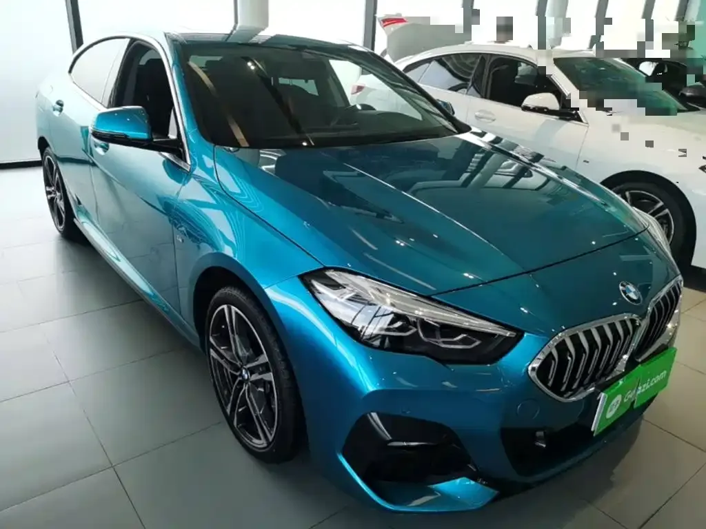 BMW 2 Series (Import) 2024 из CN, фото 10