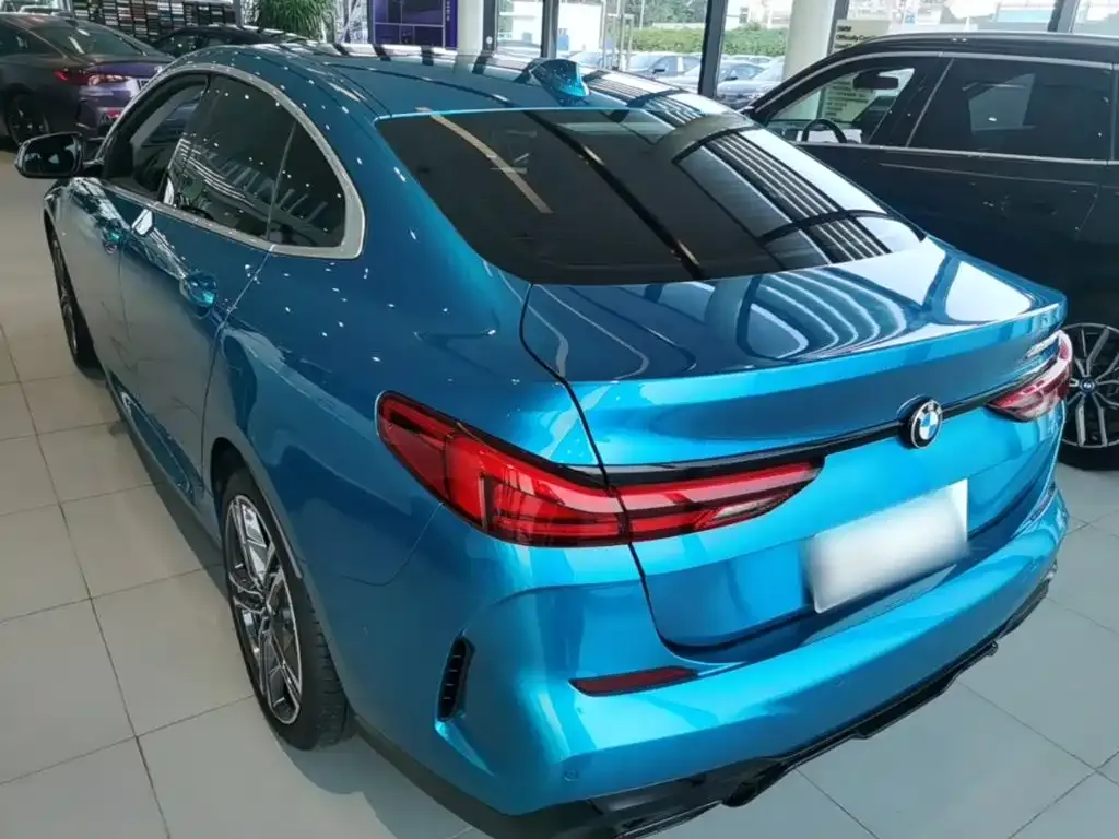 BMW 2 Series (Import) 2024 из CN, фото 6