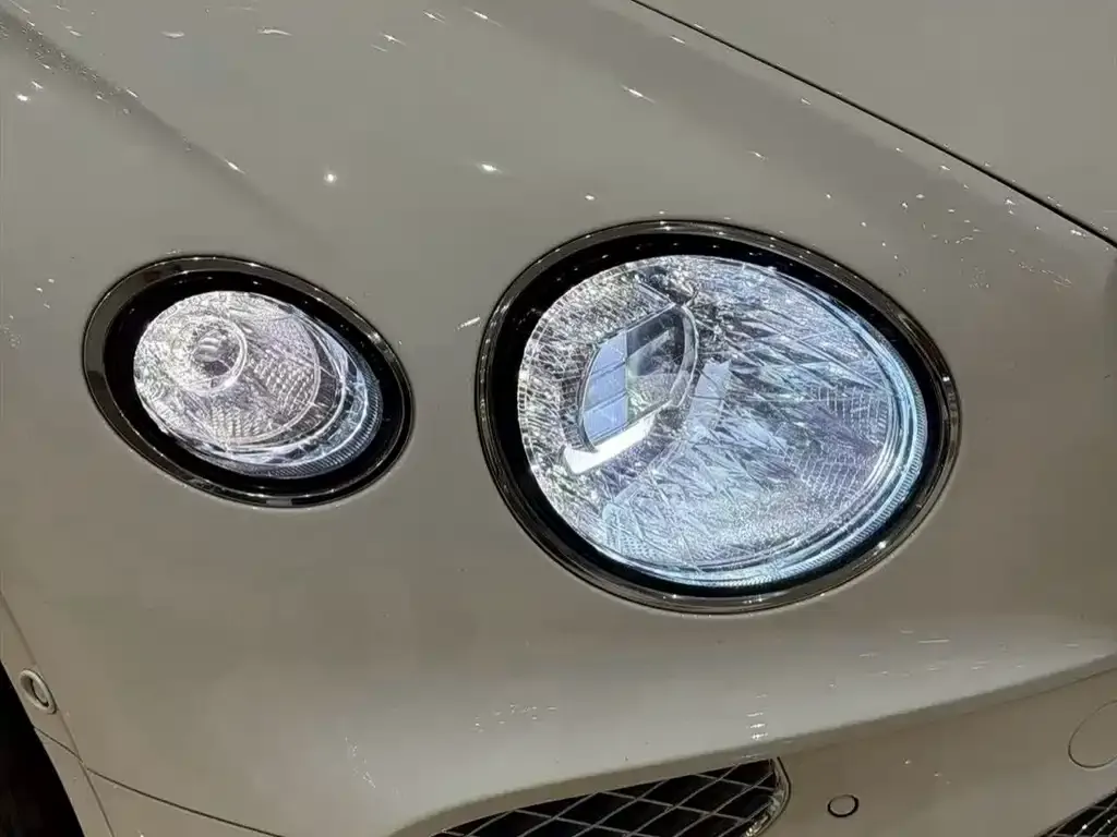 Bentley Continental — фото 4